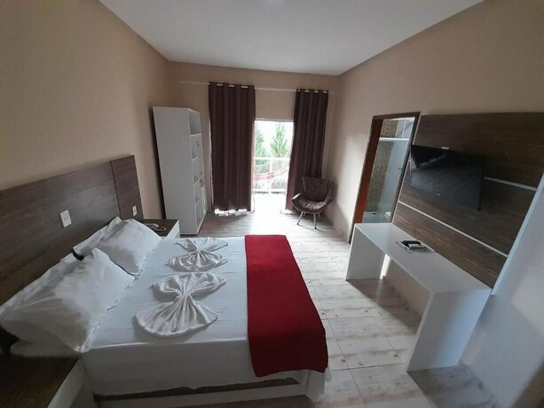 Imagen general del Hotel S&atilde;o Francisco. Foto 8