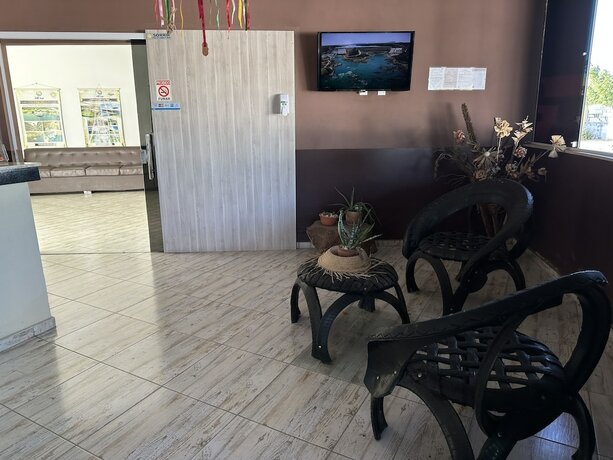 Imagen general del Hotel S&atilde;o Francisco. Foto 9