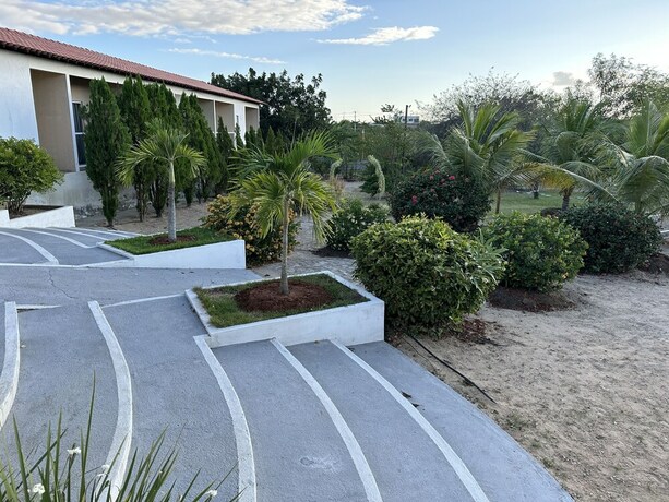 Imagen general del Hotel S&atilde;o Francisco. Foto 10