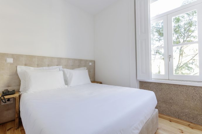 Imagen de la habitación del Hotel São Francisco Guesthouse. Foto 2