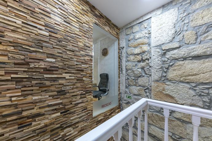 Imagen de los interiores del Hotel São Francisco Guesthouse. Foto 19