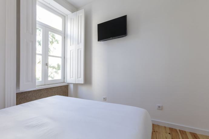 Imagen de la habitación del Hotel São Francisco Guesthouse. Foto 10