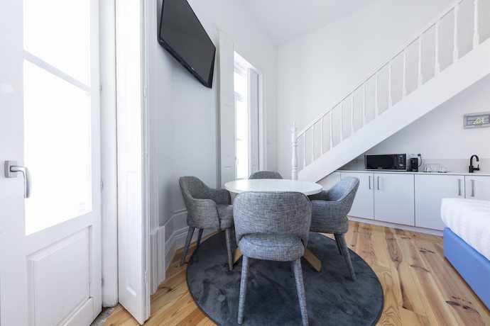 Imagen de la habitación del Hotel São Francisco Guesthouse. Foto 11