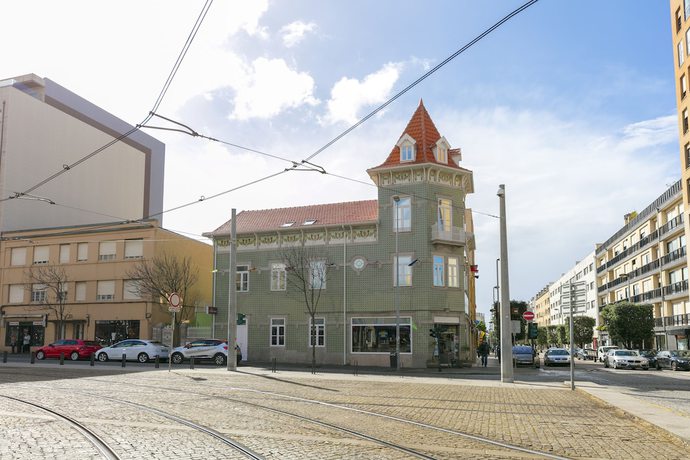 Imagen general del Hotel São Francisco Guesthouse. Foto 1