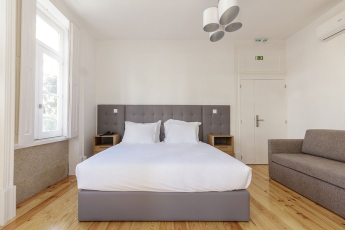 Imagen de la habitación del Hotel São Francisco Guesthouse. Foto 15