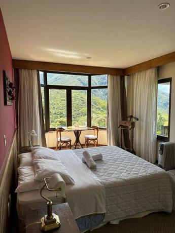 Imagen de la habitación del Hotel S&atilde;o Gotardo. Foto 14