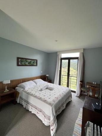 Imagen de la habitación del Hotel S&atilde;o Gotardo. Foto 15