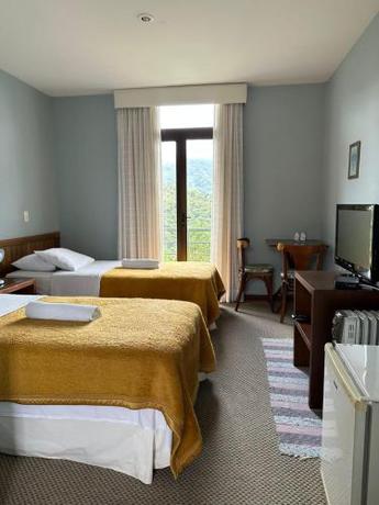 Imagen de la habitación del Hotel S&atilde;o Gotardo. Foto 16