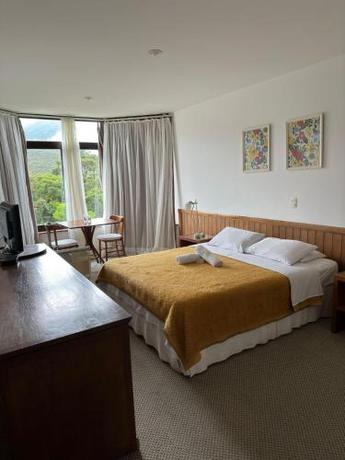Imagen de la habitación del Hotel S&atilde;o Gotardo. Foto 17