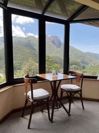 Imagen de la habitación del Hotel S&atilde;o Gotardo. Foto 18