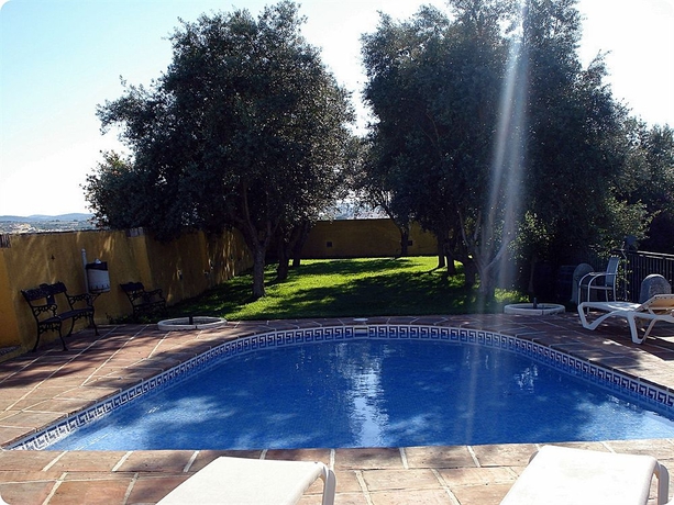 Imagen de la piscina del Hotel São João De Deus By Ridan Hotels. Foto 9