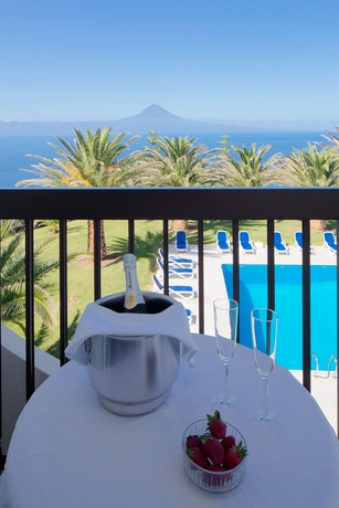 Imagen de la habitación del Hotel São Jorge Garden. Foto 9