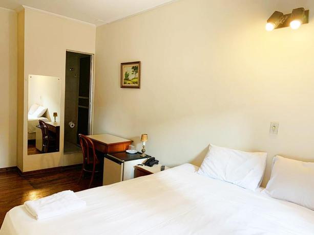Imagen de la habitación del Hotel S&atilde;o Jorge S&atilde;o Paulo - By Up - Pr&oacute;ximo A 25 De Mar&ccedil;o, Br&aacute;s, Mercado Municipal Sp. Foto 5