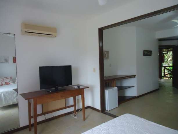 Imagen de la habitación del Hotel São José Beach Club and Residence. Foto 6