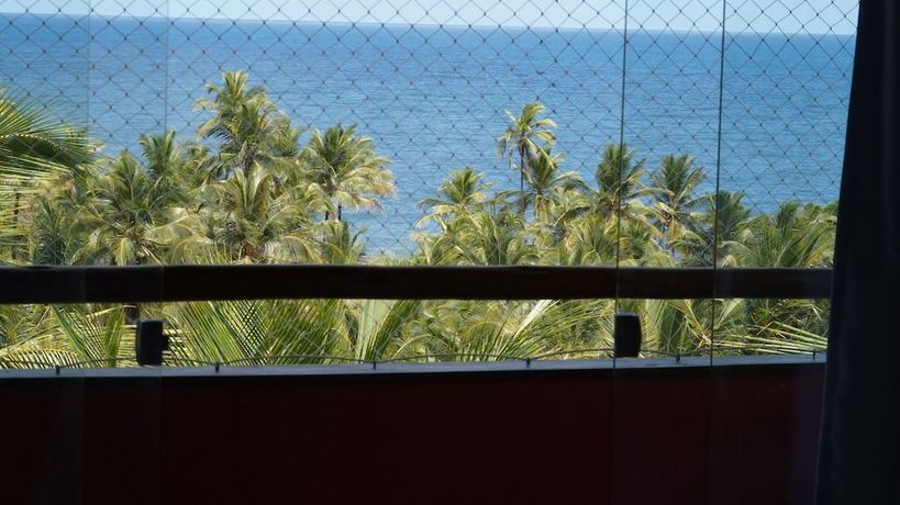 Imagen de la habitación del Hotel São José Beach Club and Residence. Foto 9