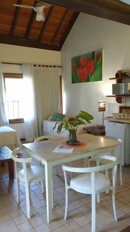 Imagen de la habitación del Hotel São José Beach Club and Residence. Foto 11