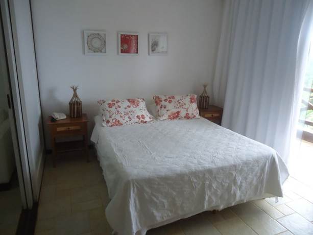 Imagen de la habitación del Hotel São José Beach Club and Residence. Foto 13