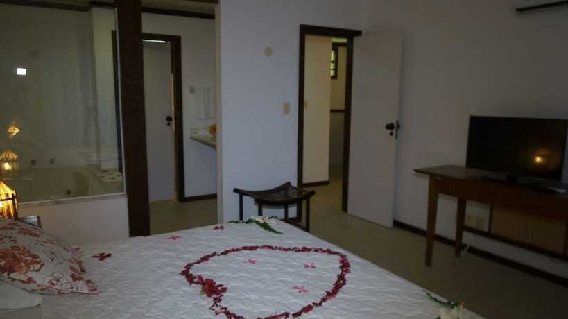 Imagen de la habitación del Hotel São José Beach Club and Residence. Foto 14