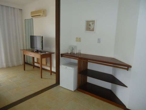 Imagen de la habitación del Hotel São José Beach Club and Residence. Foto 15