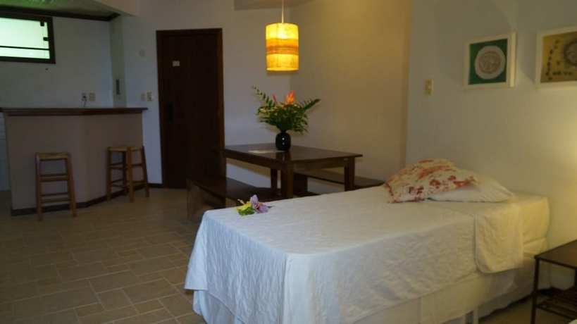 Imagen de la habitación del Hotel São José Beach Club and Residence. Foto 16