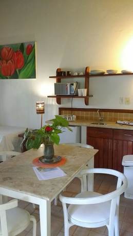 Imagen de la habitación del Hotel São José Beach Club and Residence. Foto 17