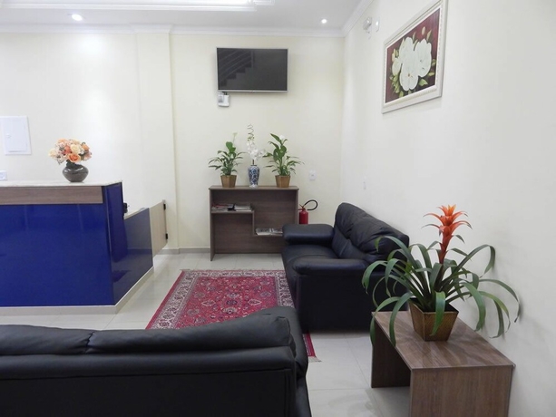 Imagen de la habitación del Hotel S&atilde;o Judas. Foto 9