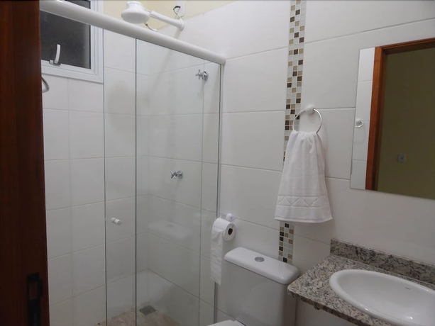 Imagen de la habitación del Hotel S&atilde;o Judas. Foto 10