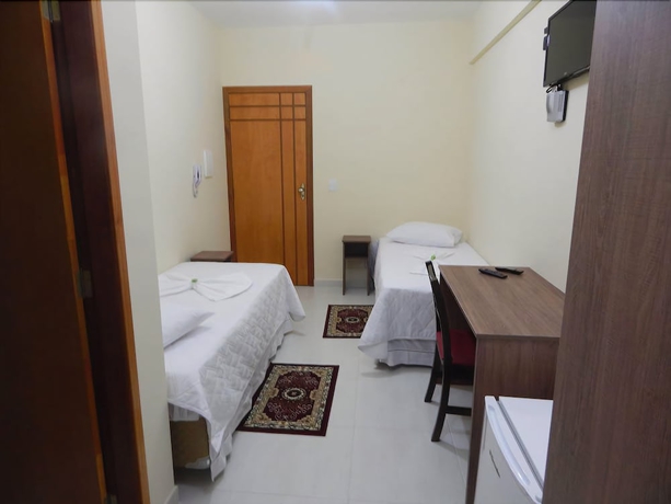 Imagen de la habitación del Hotel S&atilde;o Judas. Foto 11