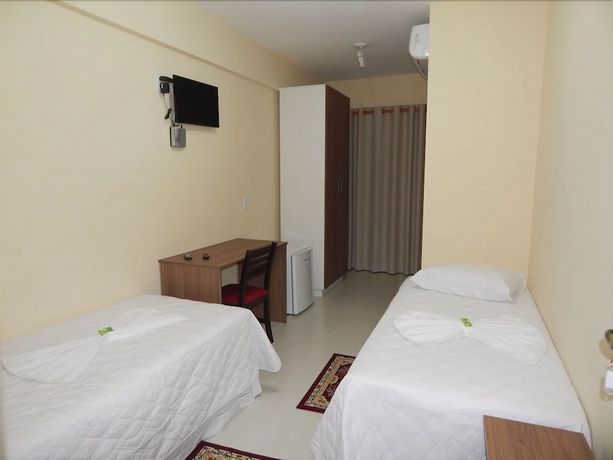 Imagen de la habitación del Hotel S&atilde;o Judas. Foto 12