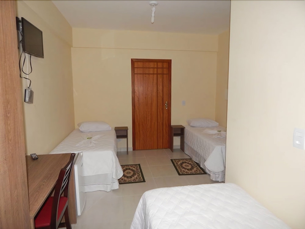 Imagen de la habitación del Hotel S&atilde;o Judas. Foto 13