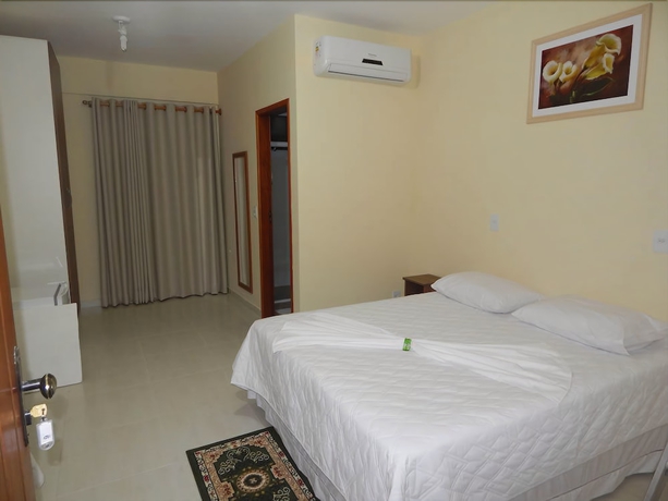 Imagen de la habitación del Hotel S&atilde;o Judas. Foto 14