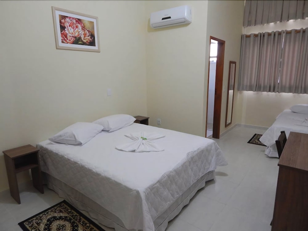 Imagen de la habitación del Hotel S&atilde;o Judas. Foto 15