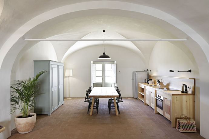 Imagen de la habitación del Hotel São Lourenço Do Barrocal. Foto 10