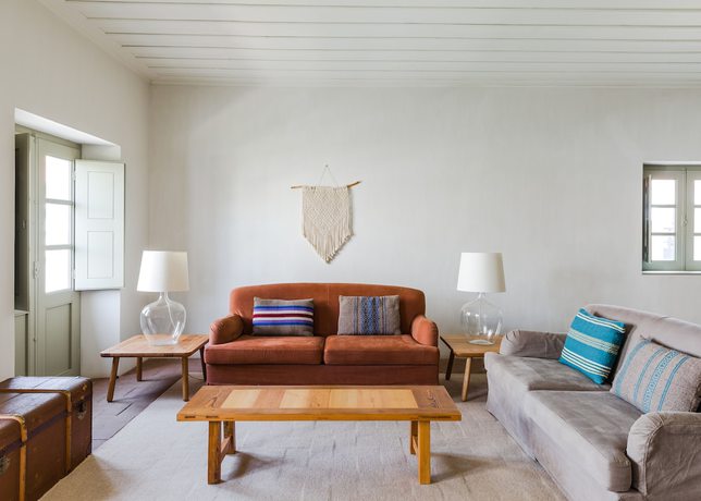 Imagen de la habitación del Hotel São Lourenço Do Barrocal. Foto 15