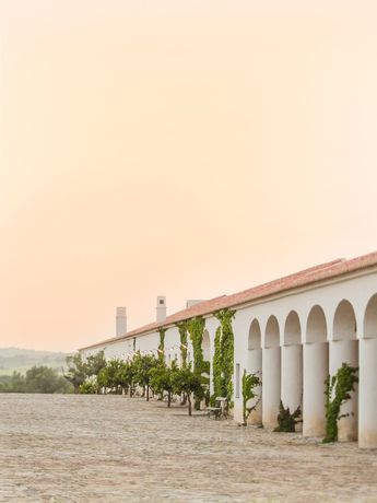 Imagen general del Hotel São Lourenço Do Barrocal. Foto 2