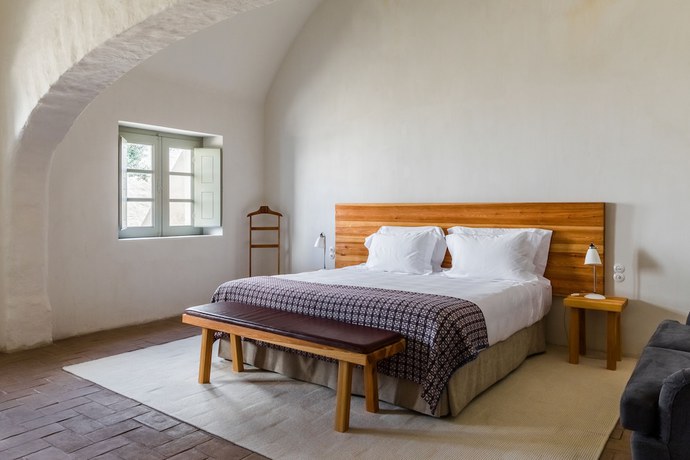 Imagen de la habitación del Hotel São Lourenço Do Barrocal. Foto 20