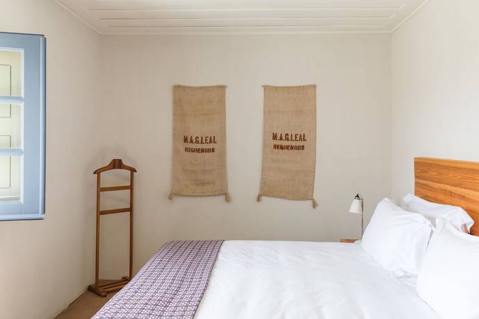 Imagen de la habitación del Hotel São Lourenço Do Barrocal. Foto 22