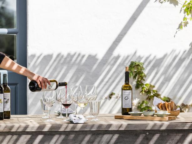 Imagen general del Hotel São Lourenço Do Barrocal. Foto 5