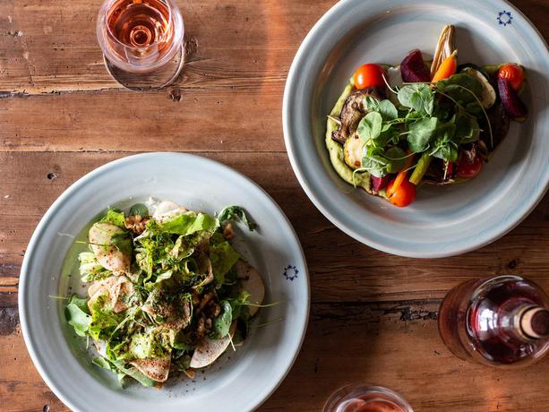 Imagen general del Hotel São Lourenço Do Barrocal. Foto 6