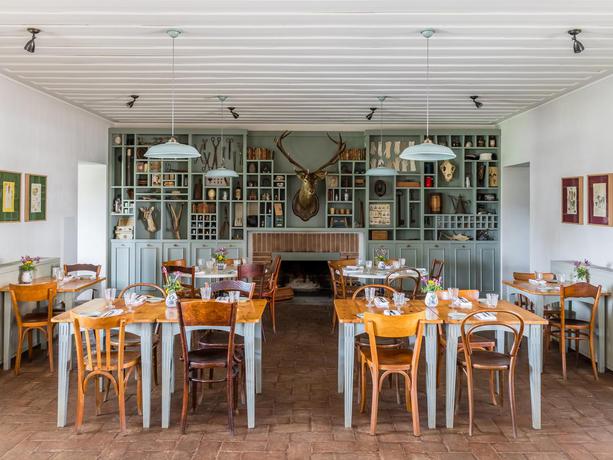 Imagen general del Hotel São Lourenço Do Barrocal. Foto 7