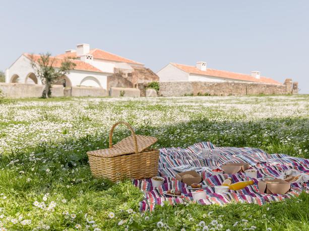 Imagen general del Hotel São Lourenço Do Barrocal. Foto 8