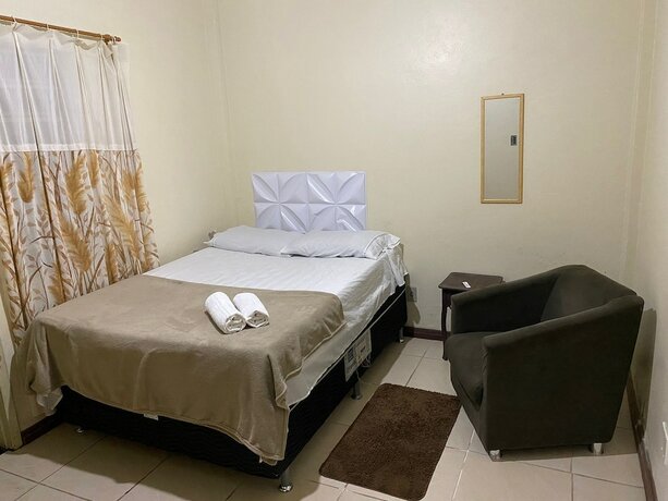 Imagen general del Hotel S&atilde;o Lu&iacute;s. Foto 4