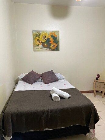 Imagen de la habitación del Hotel S&atilde;o Lu&iacute;s. Foto 17