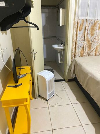 Imagen general del Hotel S&atilde;o Lu&iacute;s. Foto 6