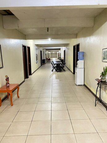 Imagen general del Hotel S&atilde;o Lu&iacute;s. Foto 7