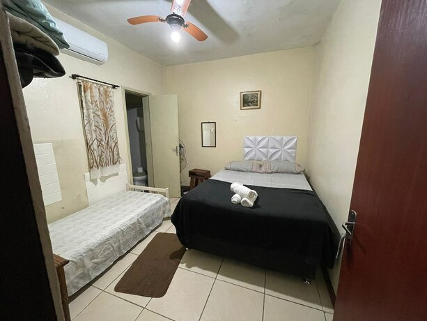 Imagen de la habitación del Hotel S&atilde;o Lu&iacute;s. Foto 19