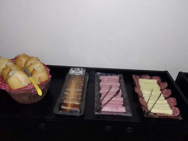 Imagen general del Hotel S&atilde;o Lu&iacute;s. Foto 9