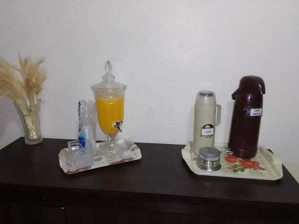 Imagen general del Hotel S&atilde;o Lu&iacute;s. Foto 10