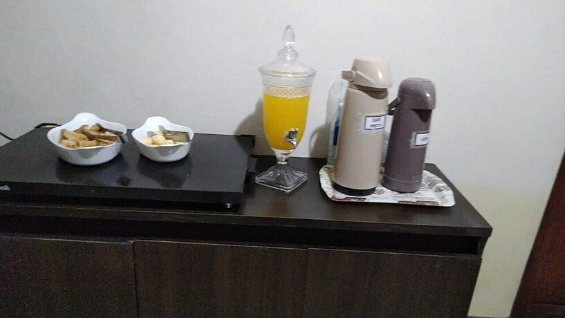 Imagen general del Hotel S&atilde;o Lu&iacute;s. Foto 11