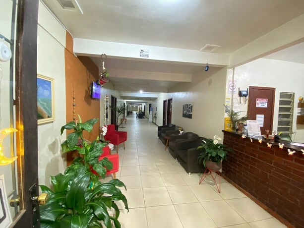 Imagen general del Hotel S&atilde;o Lu&iacute;s. Foto 12